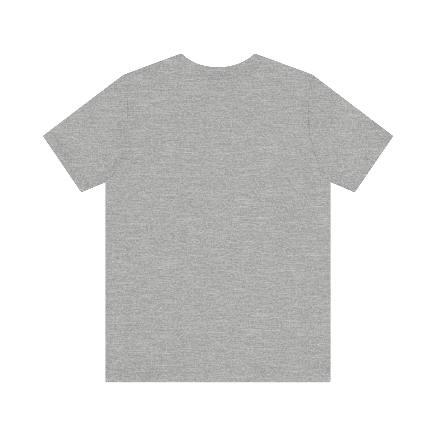 Blank Design - T-Shirt