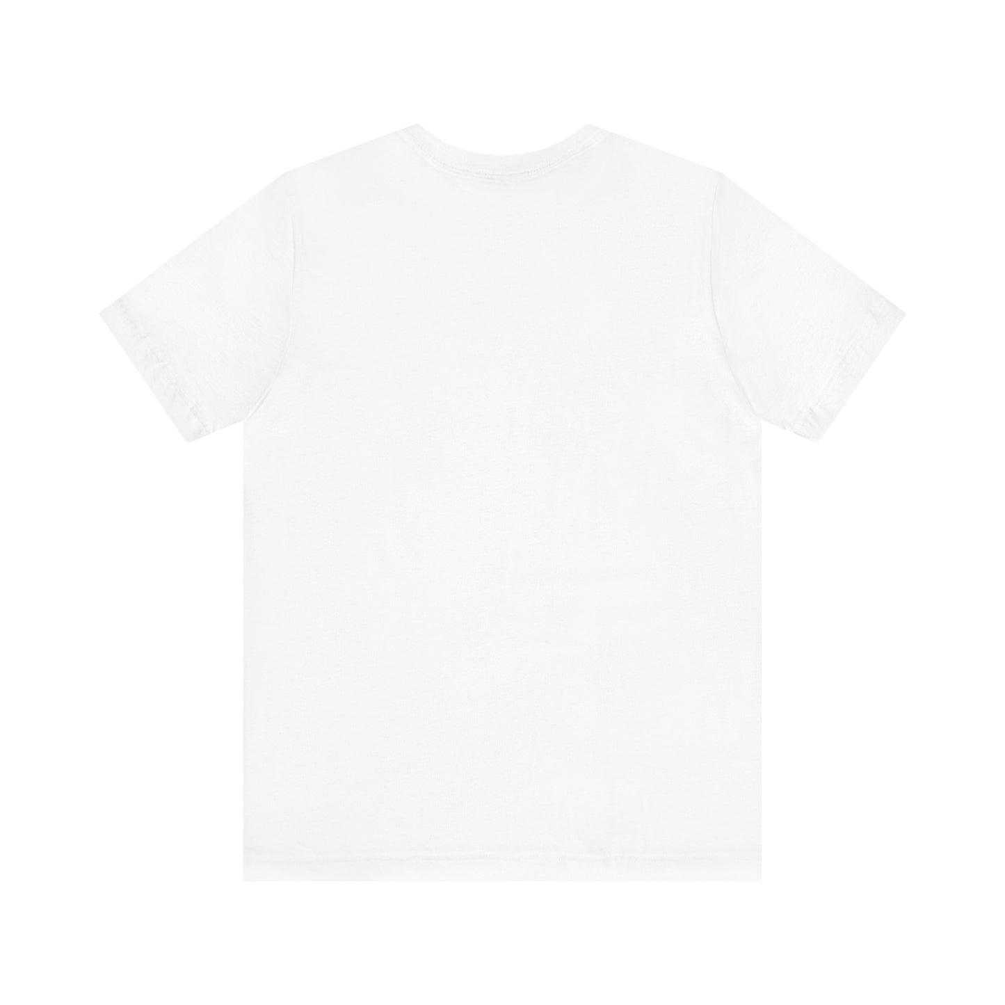 Blank Design - T-Shirt