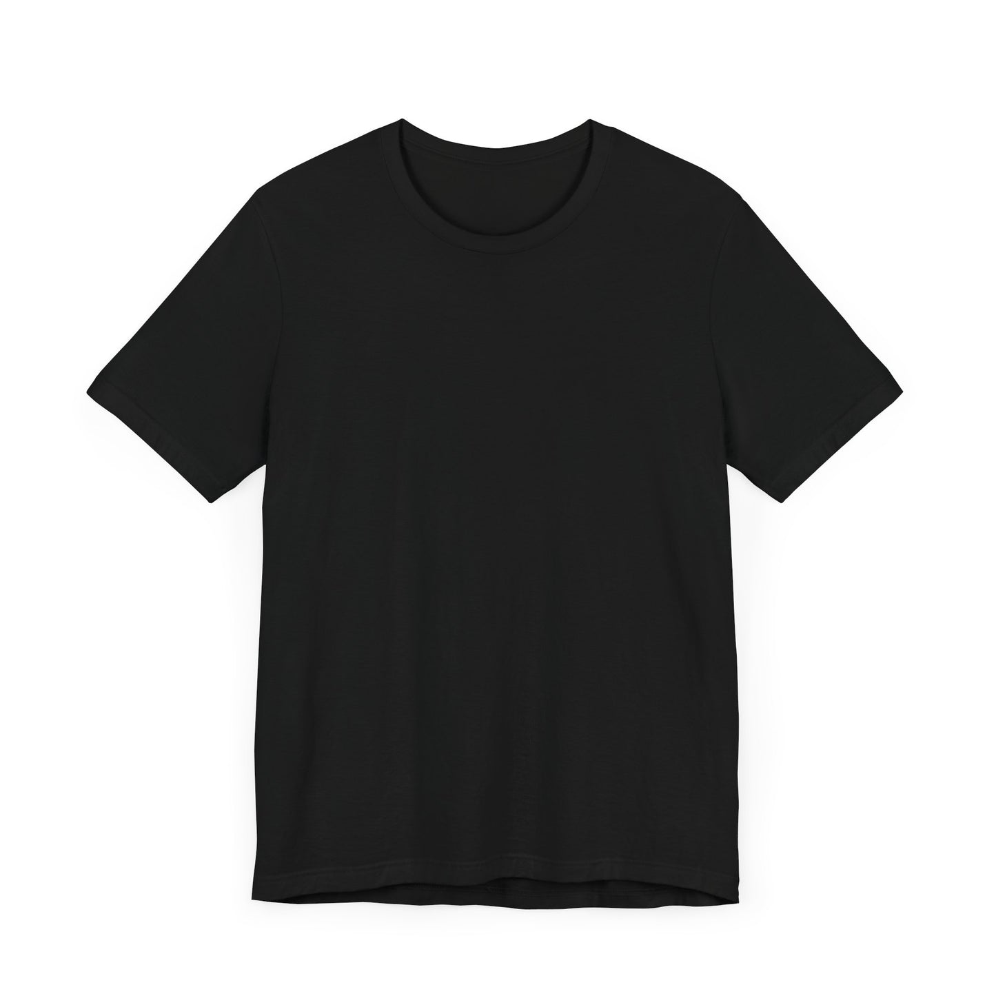 Blank Design - T-Shirt