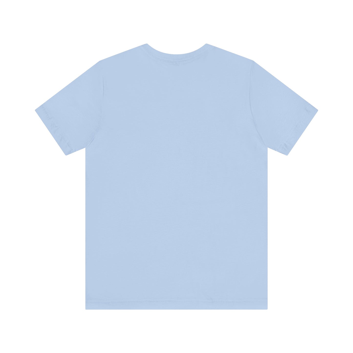 Blank Design - T-Shirt