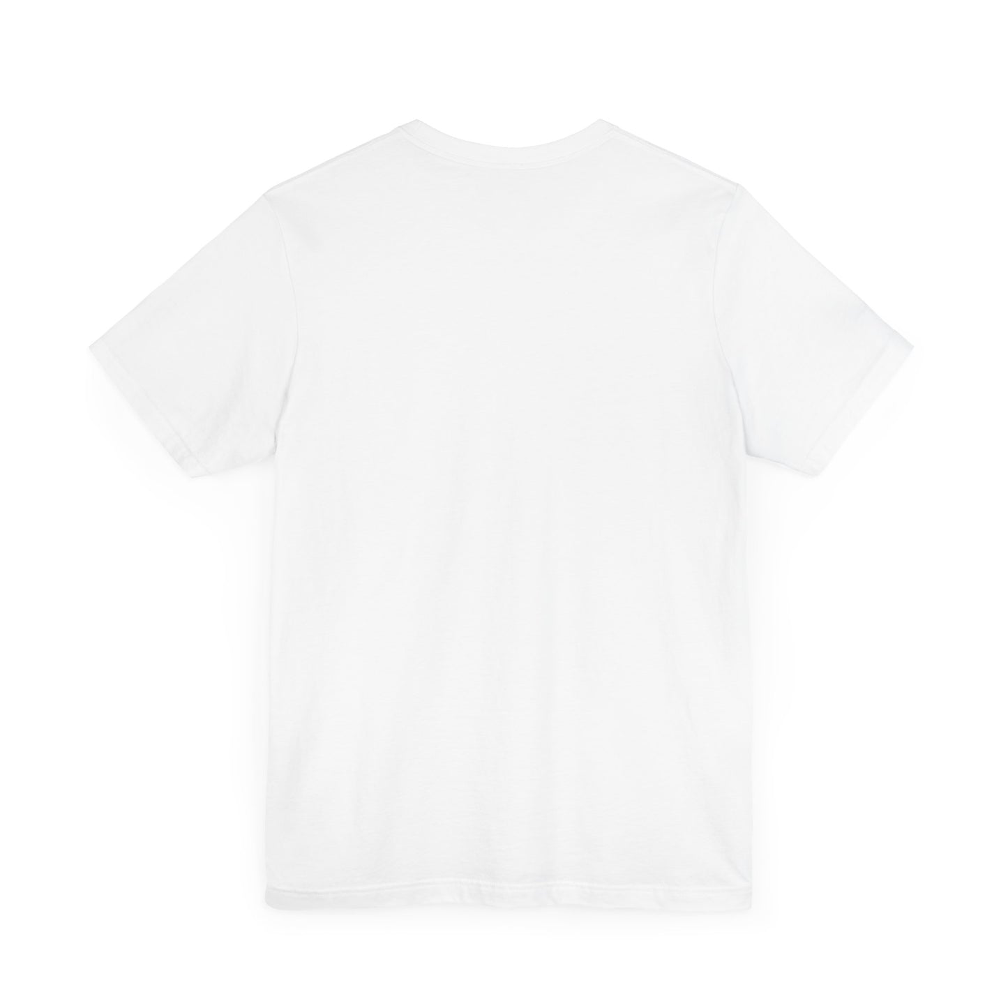 Blank Design - T-Shirt