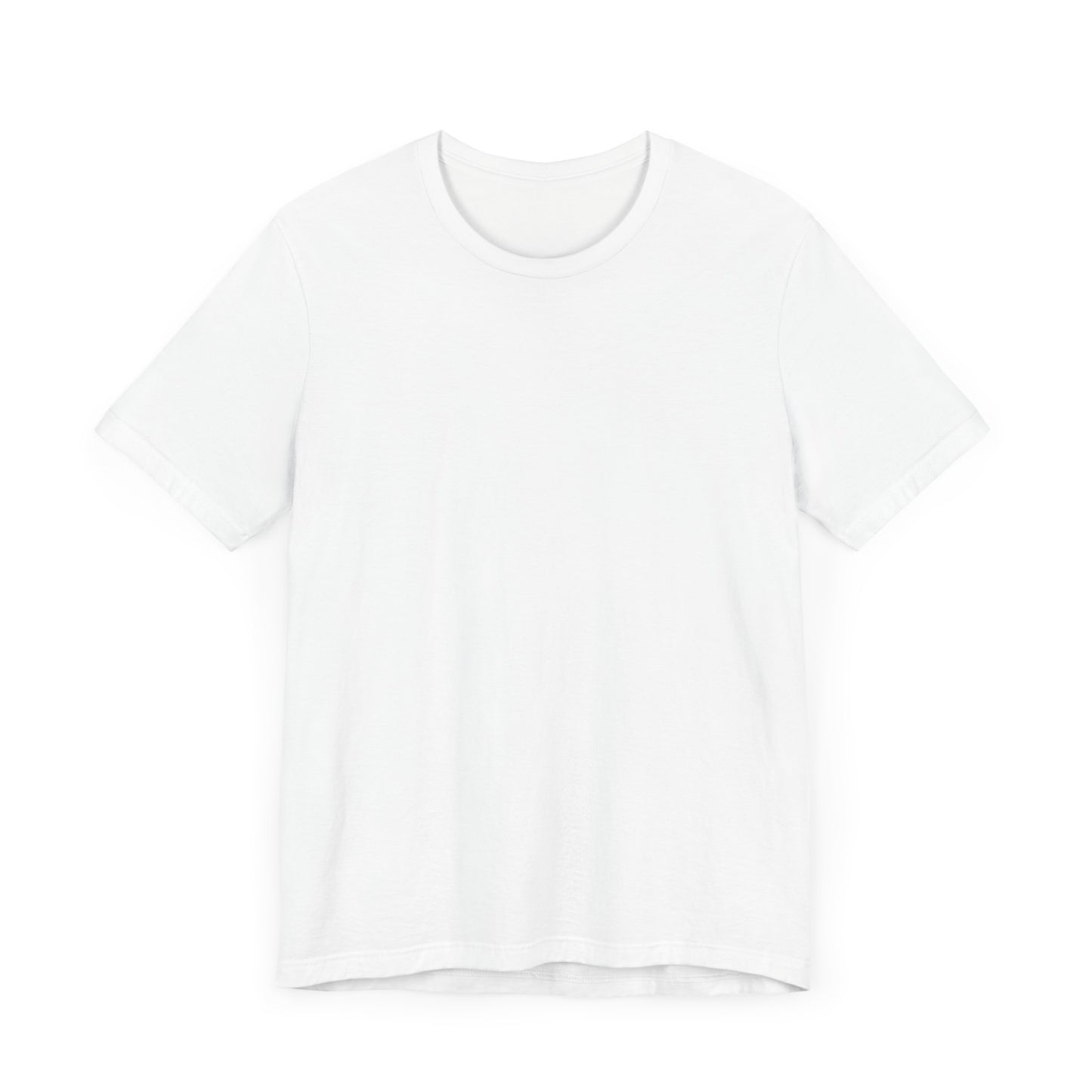 Blank Design - T-Shirt