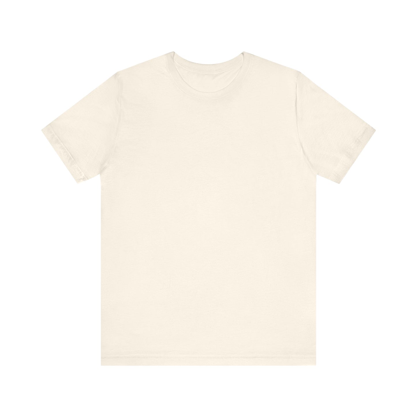 Blank Design - T-Shirt