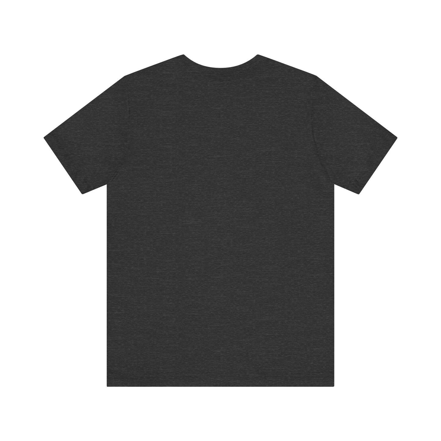 Blank Design - T-Shirt