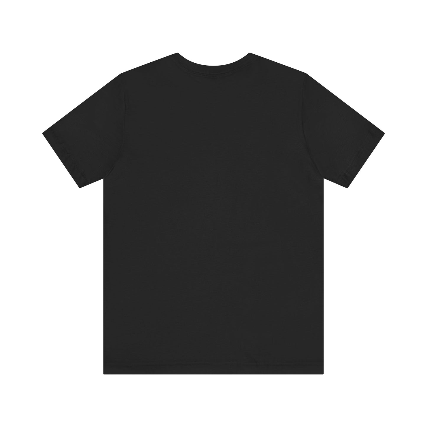 Blank Design - T-Shirt