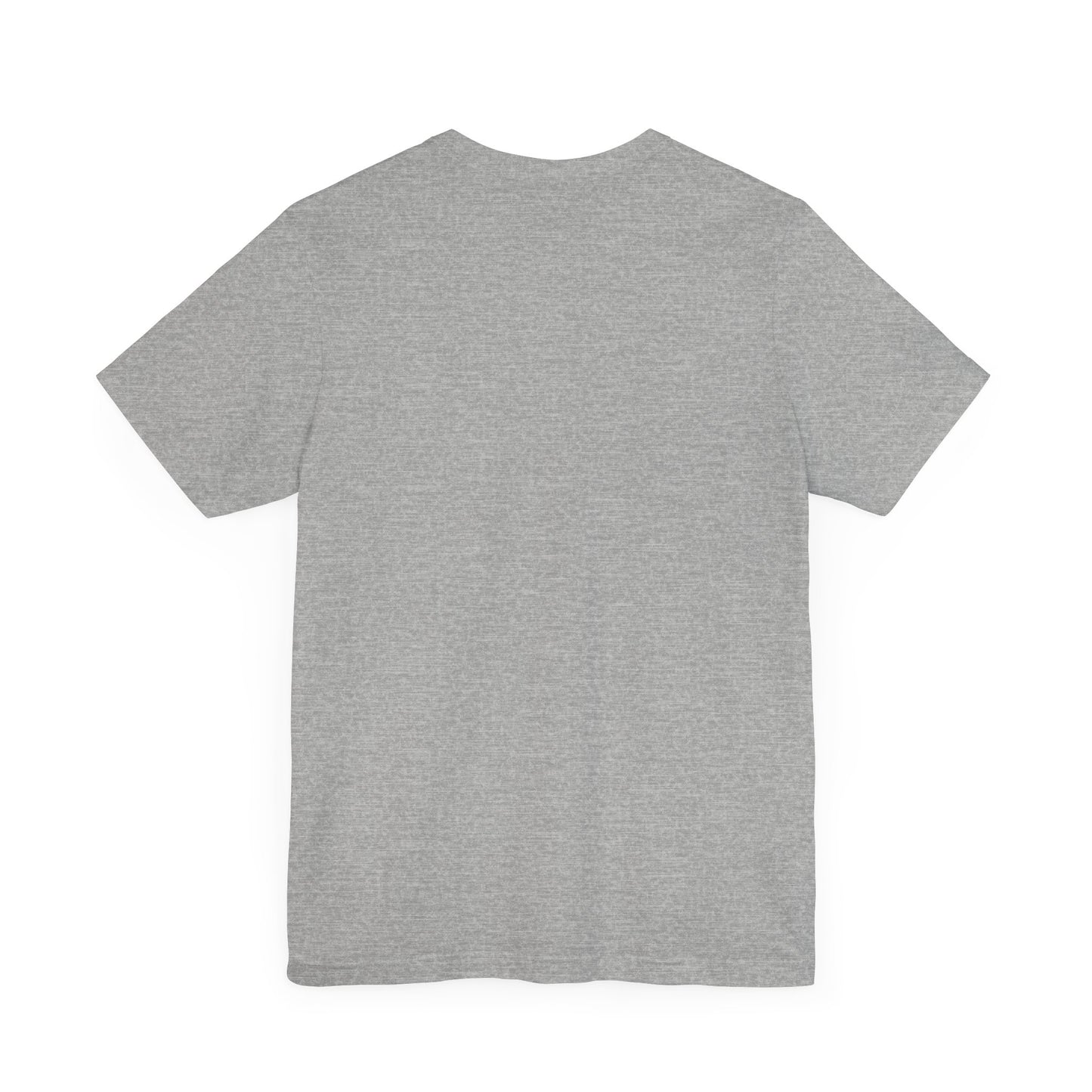 Blank Design - T-Shirt