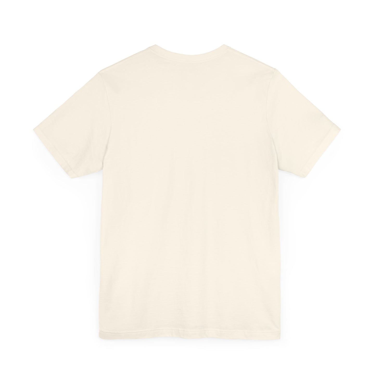 Blank Design - T-Shirt