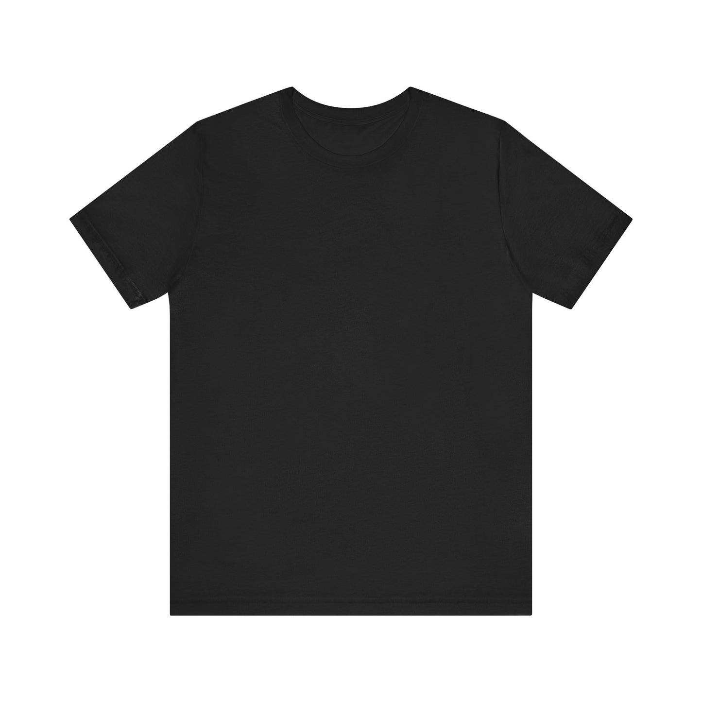 Blank Design - T-Shirt