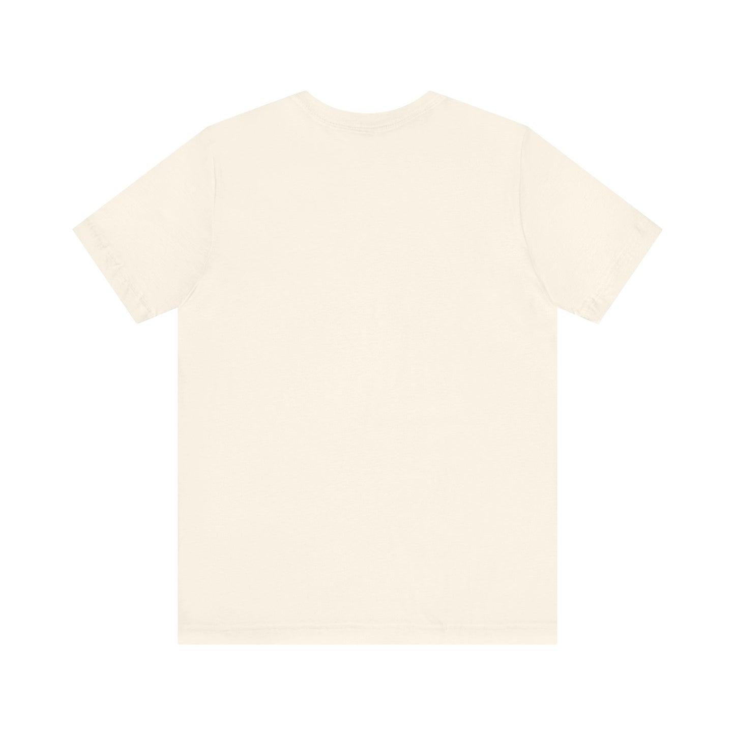 Blank Design - T-Shirt